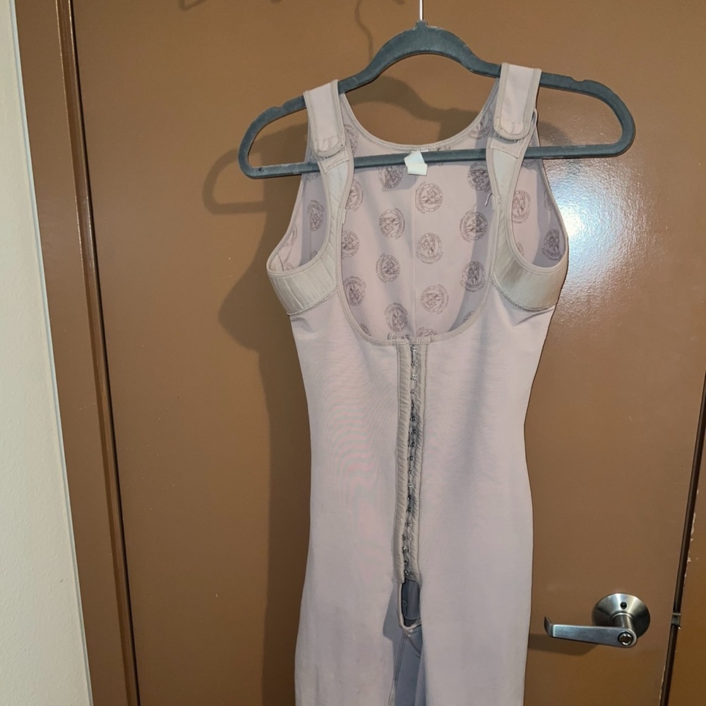 Columbian Shapewear